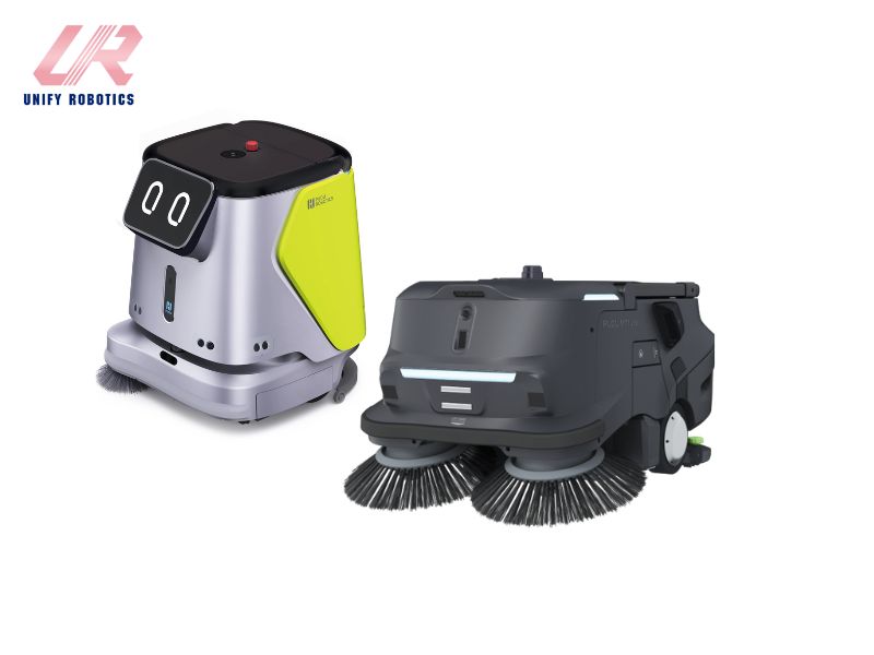 MT1 vượt trội về tốc độ và diện tích, CC1 mạnh về độ sạch kỹ lưỡng và đa chức năng.