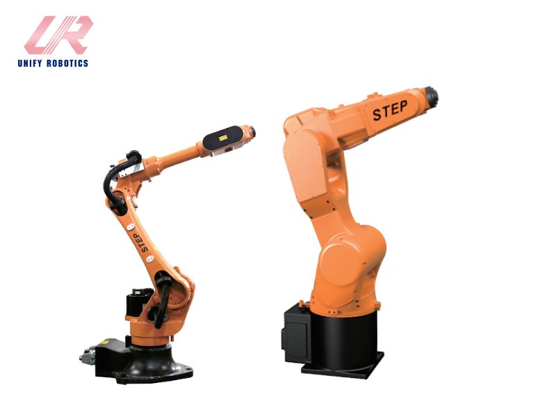 BỘ MÁY HÀN KIM LOẠI TẤM: TĂNG HIỆU QUẢ SẢN XUẤT, GIẢM CHI PHÍ NHÂN CÔNG