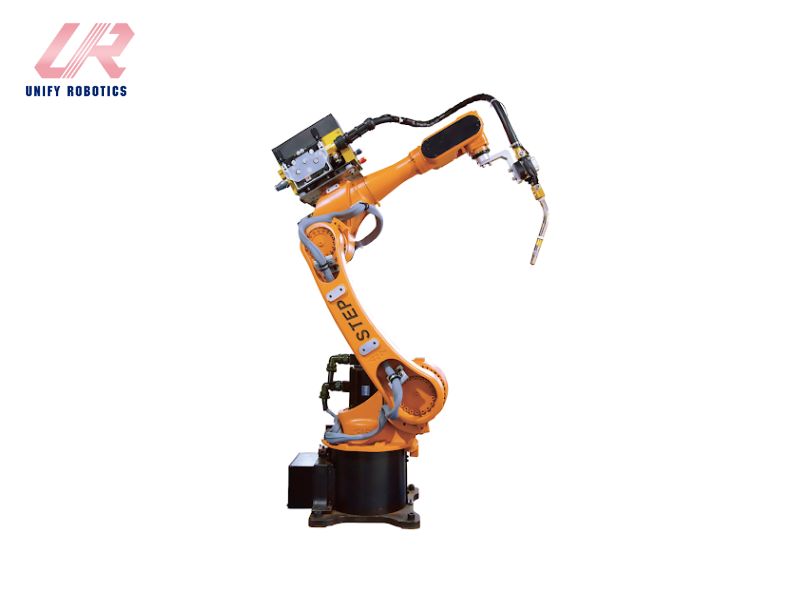 CÁC LOẠI CÁNH TAY ROBOT PHỔ BIẾN VÀ TIÊU CHÍ LỰA CHỌN