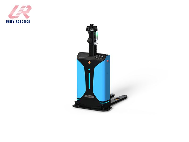 Robot giúp tăng năng suất làm việc,