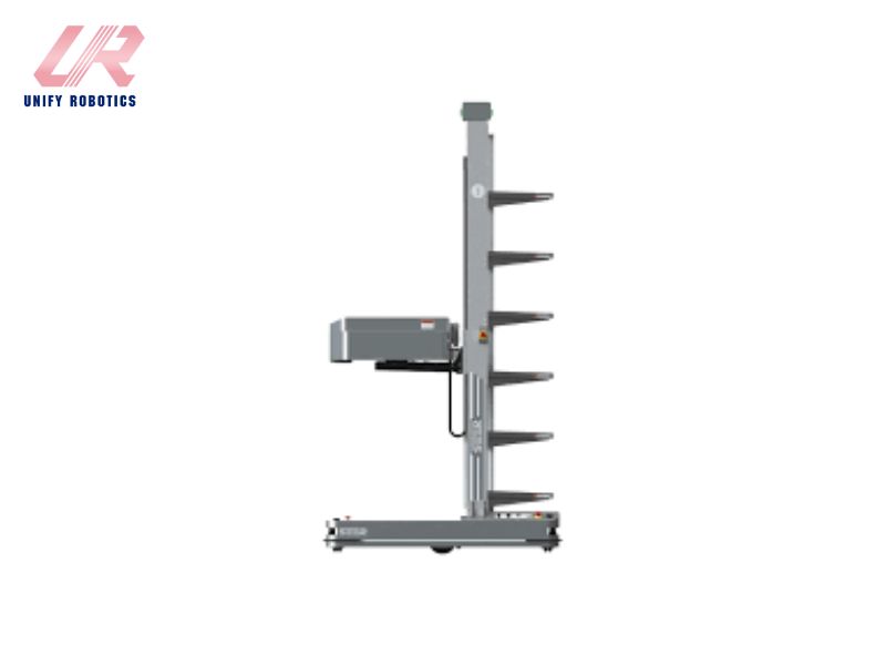 Robot SEER SPK-M50J-F Series