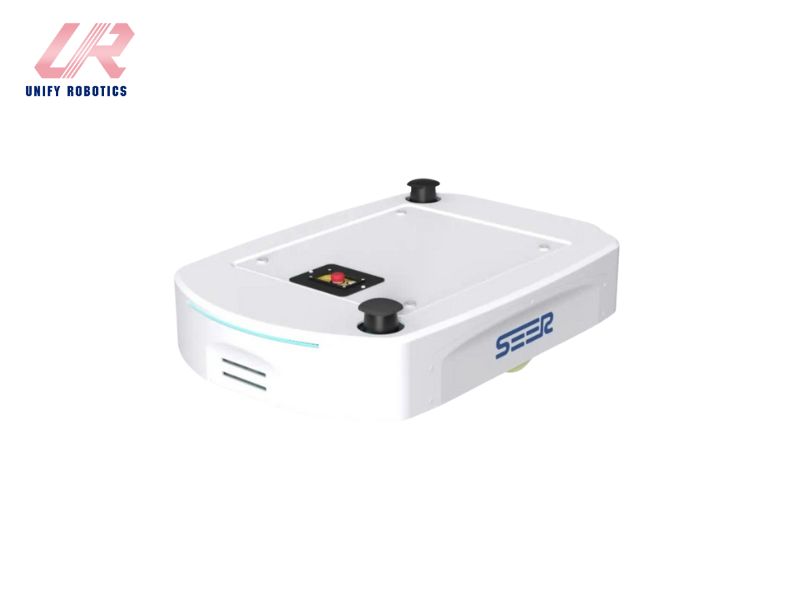 CHI PHÍ ROBOT VẬN CHUYỂN: CẬP NHẬT BẢNG GIÁ & HƯỚNG DẪN MUA HÀNG