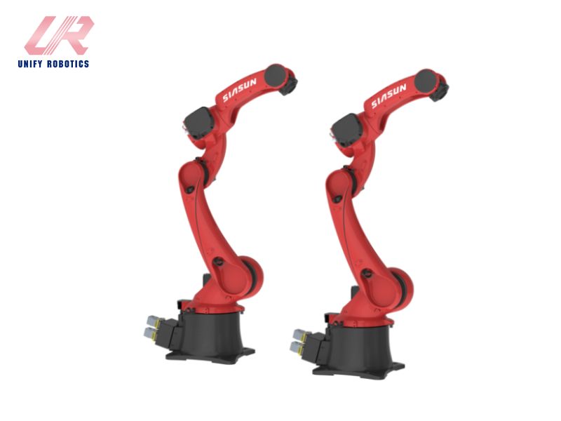 CÁC LOẠI ROBOT VẬN CHUYỂN TỰ ĐỘNG VÀ ỨNG DỤNG TRONG CÔNG NGHIỆP