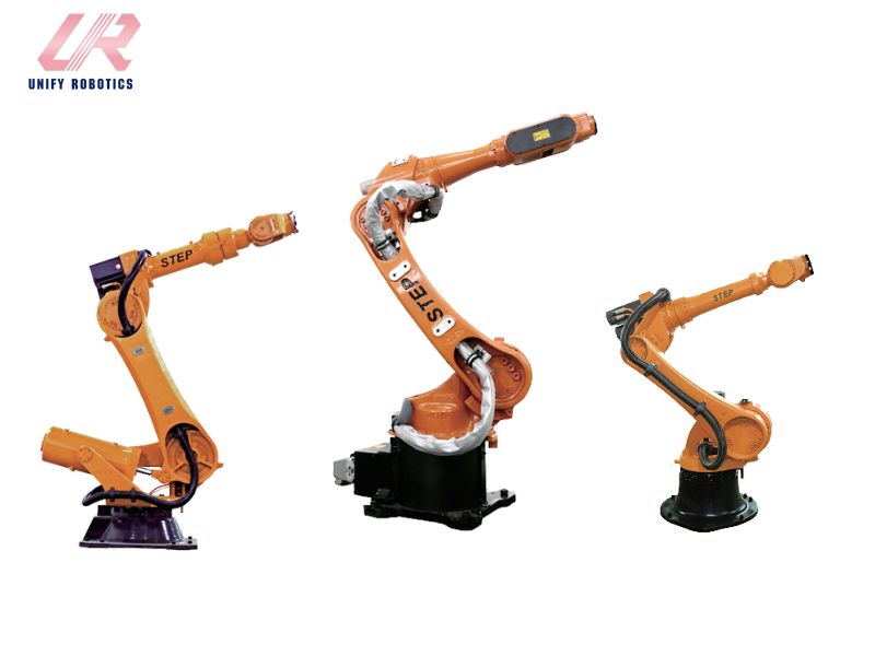 Robot công nghiệp SR SERIES ROBOT